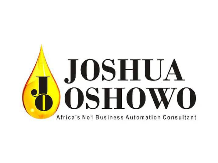 Joshua Oshowo
