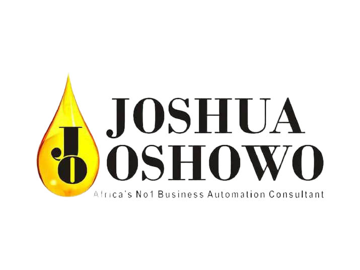 Joshua Oshowo