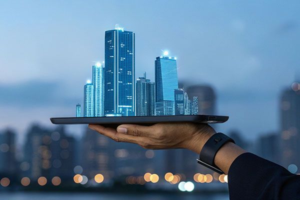 Smart Buildings Development