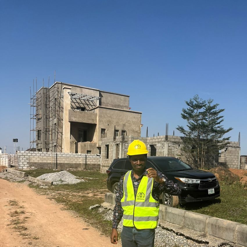 LUX Mundi Smart Estate Consulting, Abuja